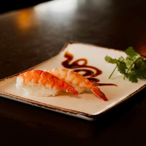 Food Photography service example