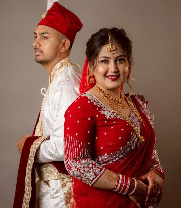 Wedding Photography example 3