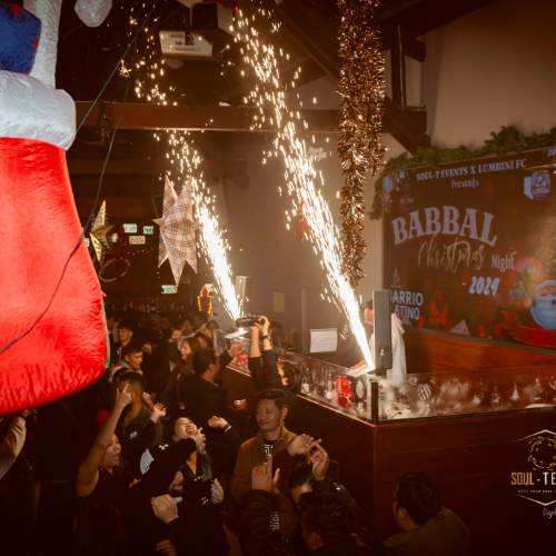 Event coverage
