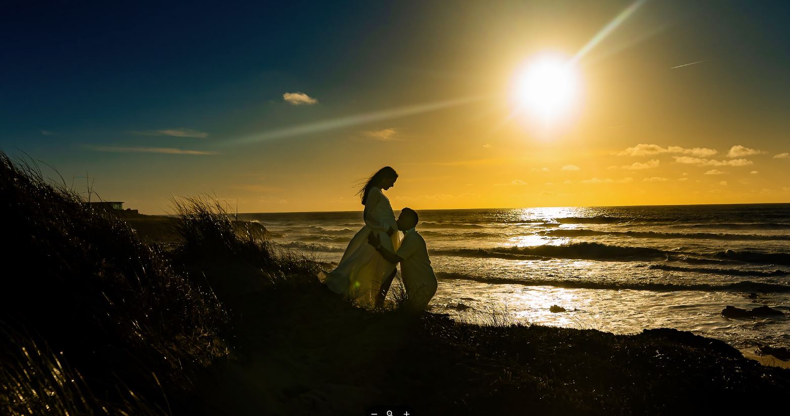 Capturing Moments, Telling Stories
